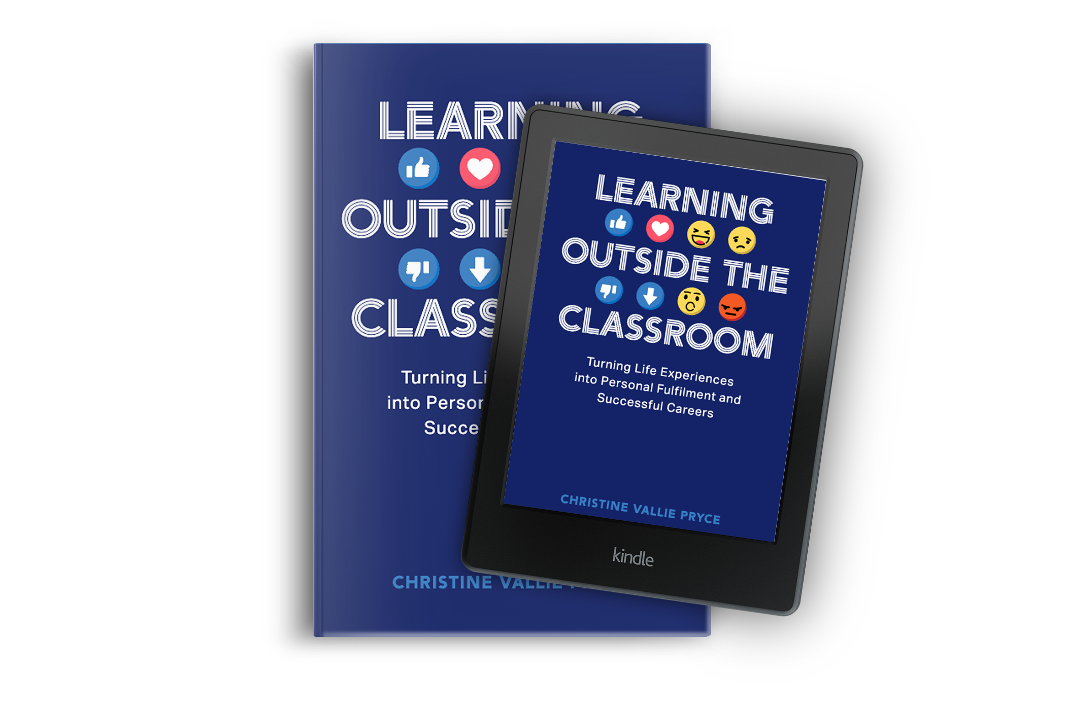 Book & ipad Book & ipad