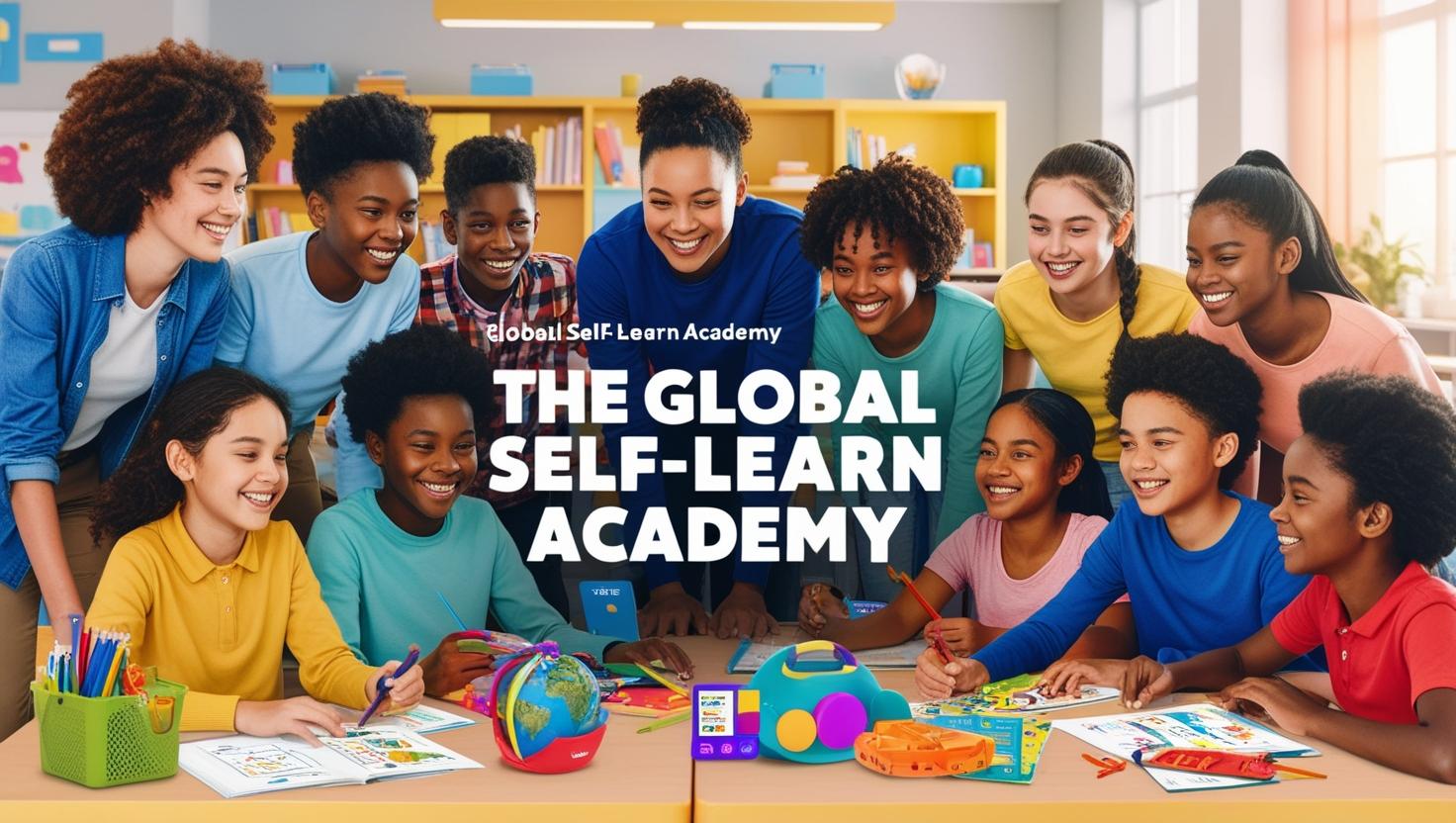 Each-one-teach-one Each-one-teach-one