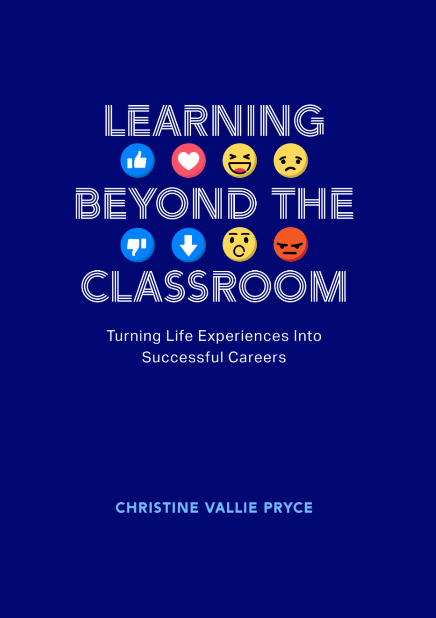 front cover of book Learning Outside The Classroom